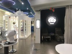 -唯儿诺儿童医院·儿科·眼科(新天地店)