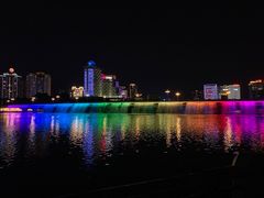 -南宁南湖公园