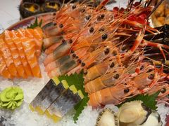 -贵木日本料理·铁板烧(新地假日广场店)