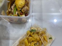 -佬街佬味(荣巷店)