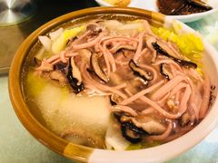 -长春观斋补堂素菜馆