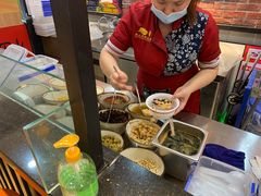 -深水井老冰粉(解放碑英利大融城店)