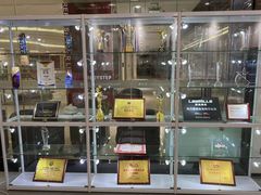 -宝力豪健身(万达广场店)