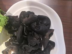 -蝎王府羊蝎子(虎坊桥总店)
