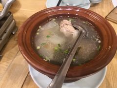 -小菜园新徽菜(蚌埠蚌山万达店)