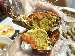 -三妹小龙虾·黄油蟹(华侨城总店)