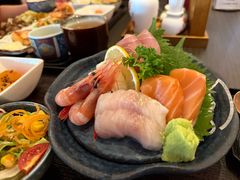 -富力希尔顿酒店·源氏日餐厅