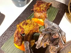 -泰兰香·Thailand(凯德空中花园店)