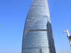 -国际邮轮中心码头(厦鼓码头)
