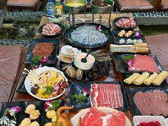 -丽江庭院之爱在路上(西单店)