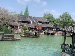 -乌镇景区