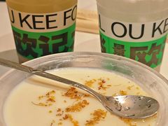 -欧记大排档·景德菜(上海首店)