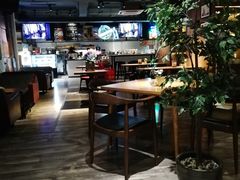 -JINNS锦时 steak&pizza(浸信会礼拜堂旧址店)