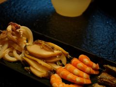 -青桃餐厅