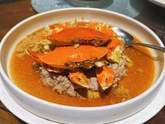 -猪肉婆私房菜(容桂总店)