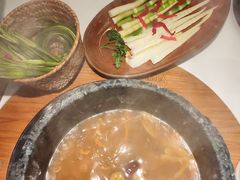 -芸山季·云南山珍菌火锅(南翔印象城MEGA店)