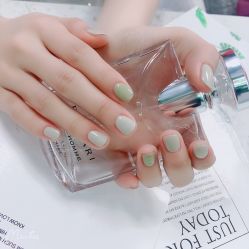 -如一·美甲美睫