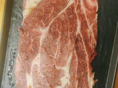 -允辛家·自助泥炉烤肉(九亭店)