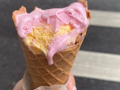 -成裕雪糕店(士多店)