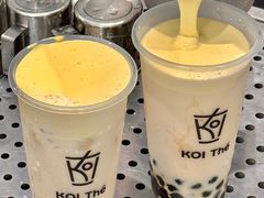 -KOI Thé(厦门国贸广场店)