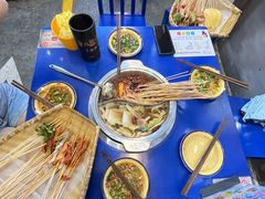 -马路边边火锅串串(观前街店)
