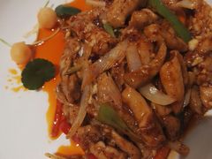 -马凯餐厅(地安门店)