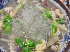 鸭血粉丝汤-老城南.鸭血粉丝汤(夫子庙店)