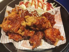 -火炉火自助餐(悠唐购物中心店)