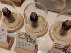 -泰合玺·精油疗愈 SPA(南京河西万达店)