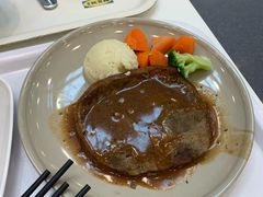 -宜家·瑞典风味餐厅(北京西红门店)