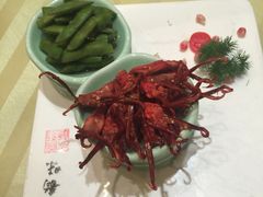 -北京餐厅