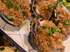 -旺角小渔村·海肠捞饭开创者(环山路店)