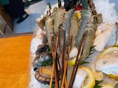 -集渔·泰式海鲜火锅(彭州店)