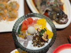 -南海渔家•海鲜•正宗海南菜(海棠湾店)