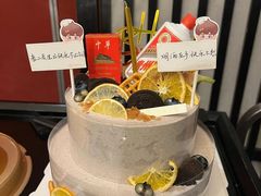 -花甜生活FatimCake·生日蛋糕