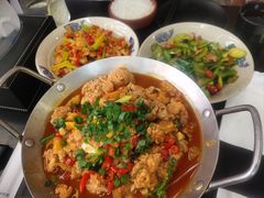 -潇湘阁(三里屯SOHO店)