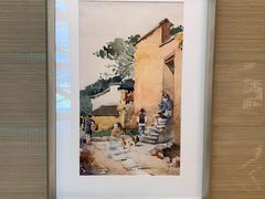-深圳市当代艺术与城市规划馆