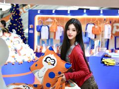 -KK ONE(京基滨河时代店)