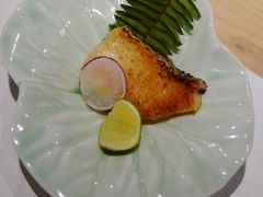 -鮨一日本料理(大中华店)