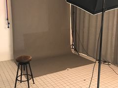 -ID.PHOTO照相馆(嘉里企业中心店)