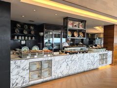 -洲际酒店·地平线全日餐厅HORIZON CAFÉ