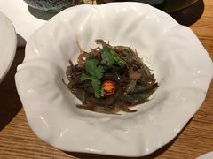 -黛瓦里巷(南京东路店)