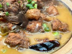 -五台山八大碗·地方风味菜馆(五爷庙店)