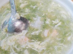 -吕氏疙瘩汤·新鲁菜(新贵和店)