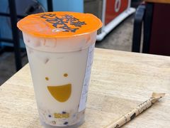 -放哈·甜醅子奶茶创造者(正宁路店)