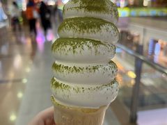 -DQ·蛋糕·冰淇淋(周浦万达店)
