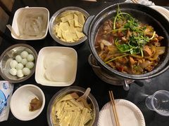 -川香煲(茅台路店)