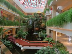 -白天鹅宾馆-宏图府餐厅