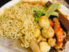 -郭记小街麻辣烫(南小街总店)