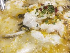 -好人民间小吃·番茄鱼酸菜鱼(木渎悠方店)